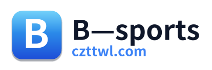 必一·运动(B-Sports)官方网站 Logo